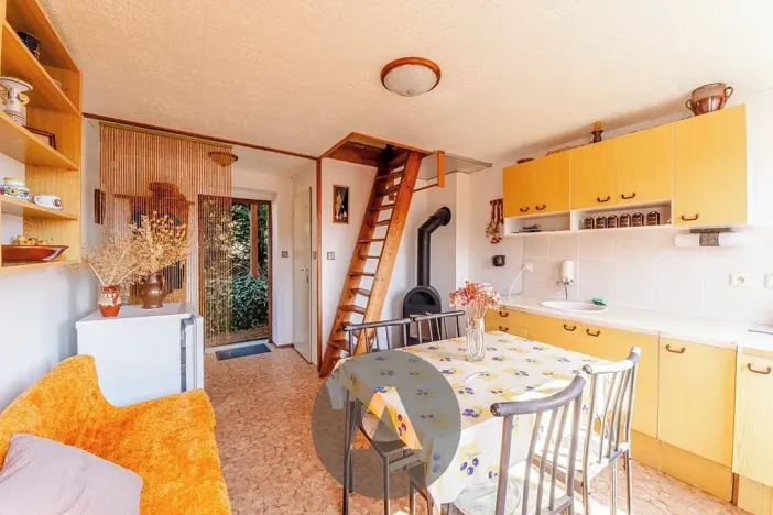 Prodej chaty, Ivančice, 48 m2