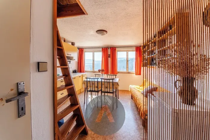 Prodej chaty, Ivančice, 48 m2