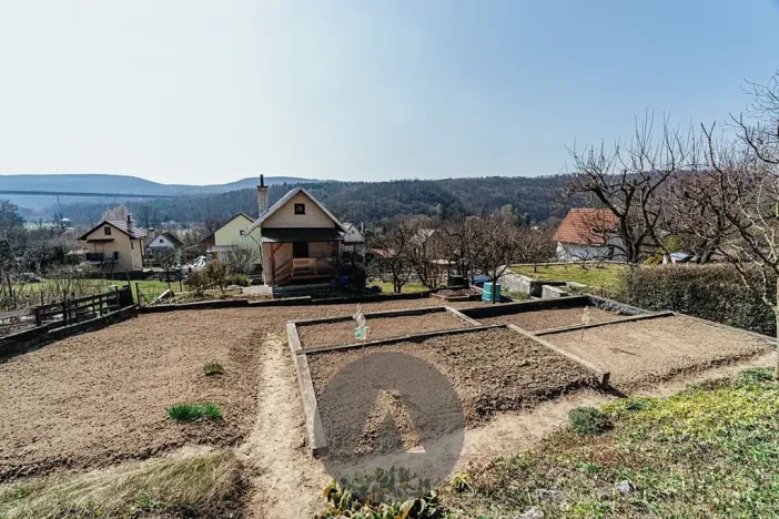 Prodej chaty, Ivančice, 48 m2