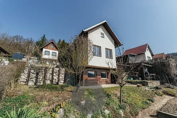 Prodej chaty, Ivančice, 48 m2