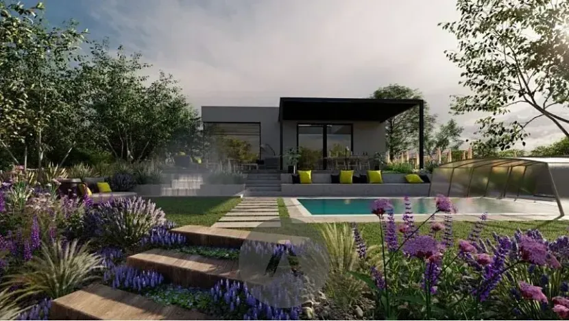 Prodej pozemku pro bydlení, Rozdrojovice, Za Humny, 1512 m2