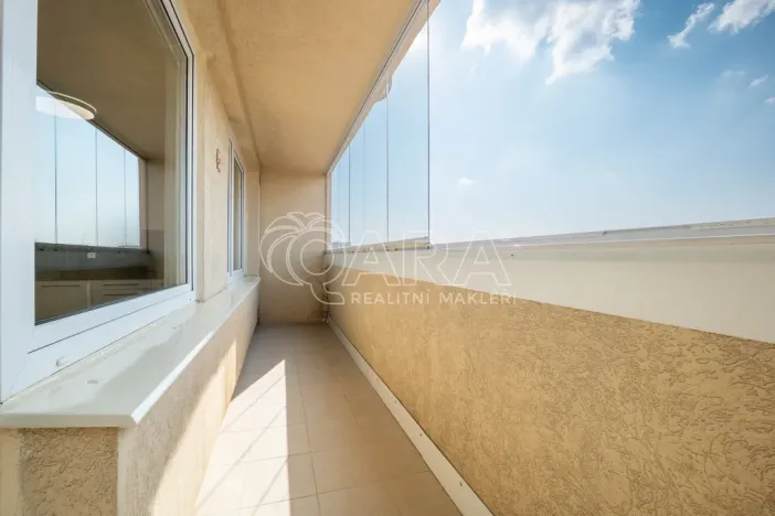 Prodej bytu 4+kk, Praha - Žižkov, U kněžské louky, 81 m2