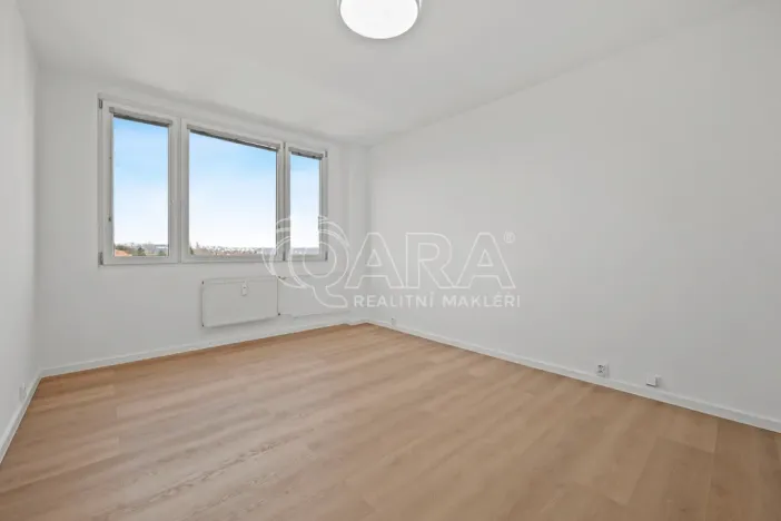 Prodej bytu 4+kk, Praha - Žižkov, U kněžské louky, 81 m2