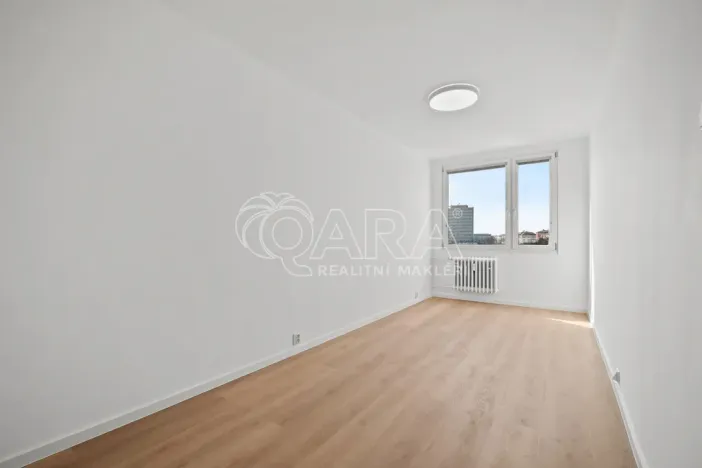 Prodej bytu 4+kk, Praha - Žižkov, U kněžské louky, 81 m2