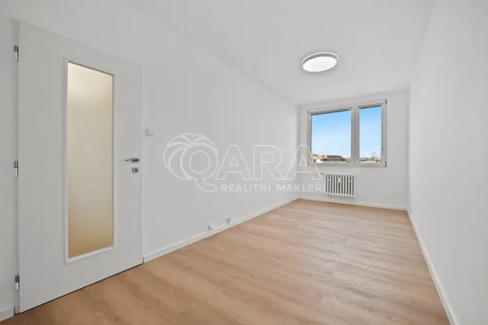 Prodej bytu 4+kk, Praha - Žižkov, U kněžské louky, 81 m2