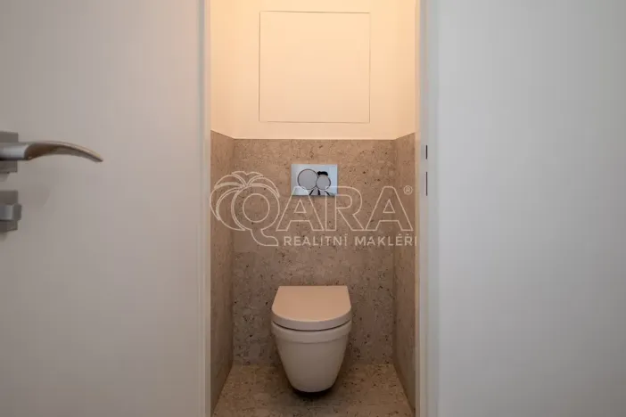 Prodej bytu 4+kk, Praha - Žižkov, U kněžské louky, 81 m2