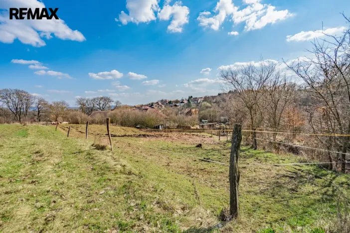 Prodej zemědělské usedlosti, Hluboké Dvory, 951 m2