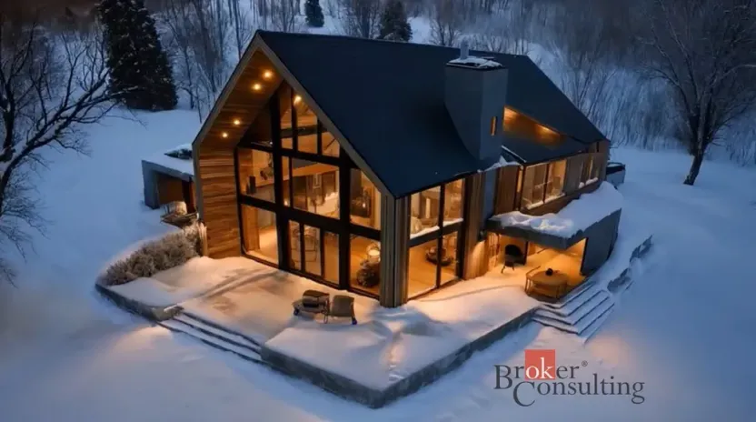 Prodej pozemku pro bydlení, Železná Ruda, 800 m2