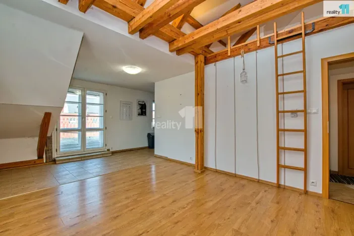 Pronájem bytu 2+kk, Liberec - Liberec III-Jeřáb, Barvířská, 65 m2