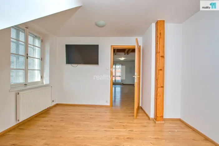 Pronájem bytu 2+kk, Liberec - Liberec III-Jeřáb, Barvířská, 65 m2