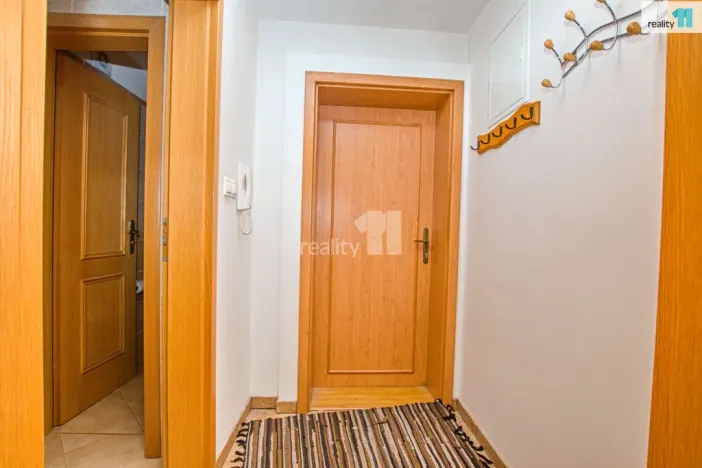 Pronájem bytu 2+kk, Liberec - Liberec III-Jeřáb, Barvířská, 65 m2