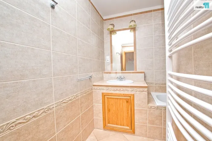 Pronájem bytu 2+kk, Liberec - Liberec III-Jeřáb, Barvířská, 65 m2