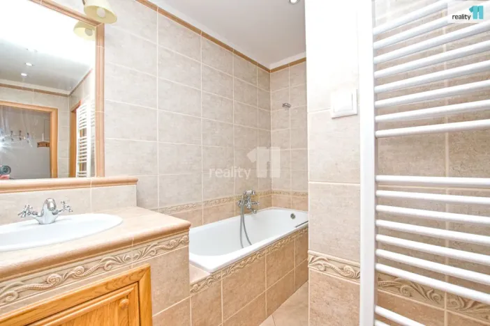 Pronájem bytu 2+kk, Liberec - Liberec III-Jeřáb, Barvířská, 65 m2