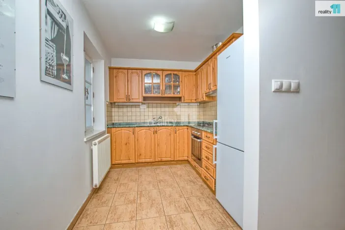 Pronájem bytu 2+kk, Liberec - Liberec III-Jeřáb, Barvířská, 65 m2