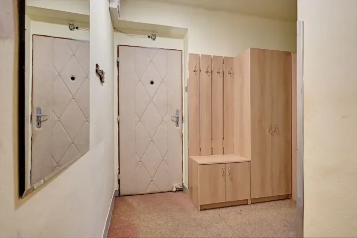 Prodej bytu 2+1, Rudník, 55 m2