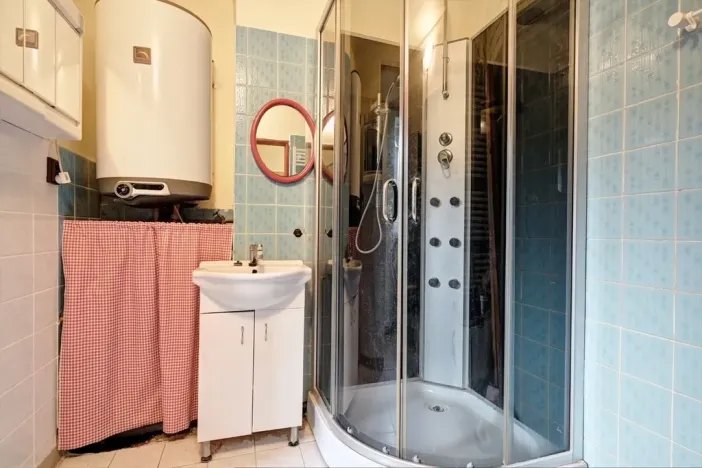 Prodej bytu 2+1, Rudník, 55 m2