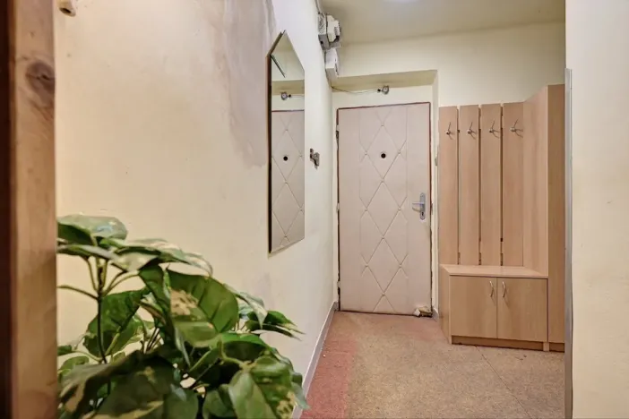 Prodej bytu 2+1, Rudník, 55 m2