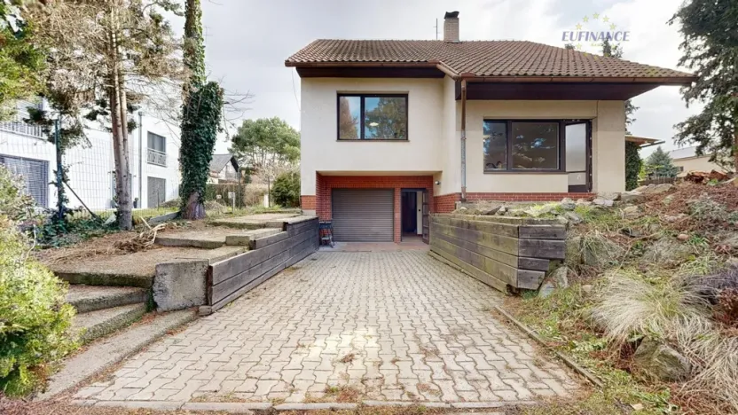 Prodej rodinného domu, Kralupy nad Vltavou - Lobeček, Vltavská, 221 m2