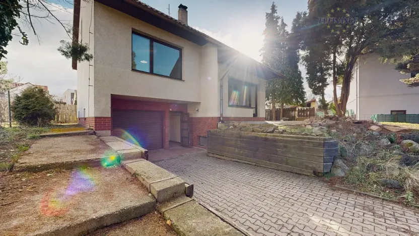 Prodej rodinného domu, Kralupy nad Vltavou - Lobeček, Vltavská, 221 m2