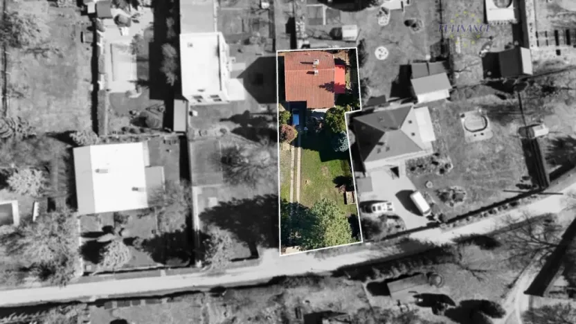 Prodej rodinného domu, Kralupy nad Vltavou - Lobeček, Vltavská, 221 m2