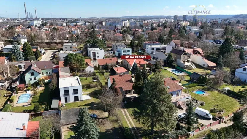 Prodej rodinného domu, Kralupy nad Vltavou - Lobeček, Vltavská, 221 m2