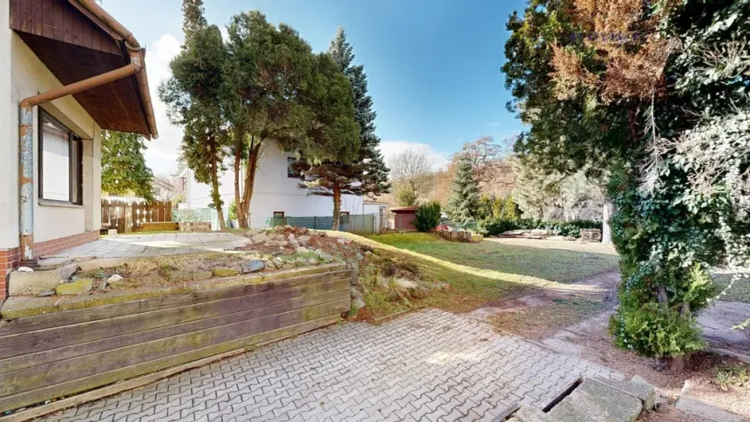 Prodej rodinného domu, Kralupy nad Vltavou - Lobeček, Vltavská, 221 m2