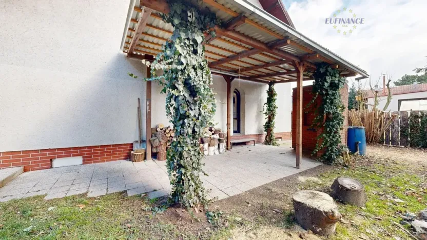 Prodej rodinného domu, Kralupy nad Vltavou - Lobeček, Vltavská, 221 m2