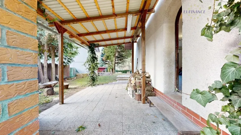 Prodej rodinného domu, Kralupy nad Vltavou - Lobeček, Vltavská, 221 m2