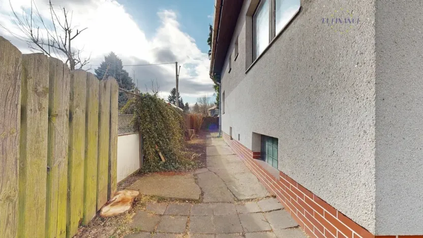 Prodej rodinného domu, Kralupy nad Vltavou - Lobeček, Vltavská, 221 m2