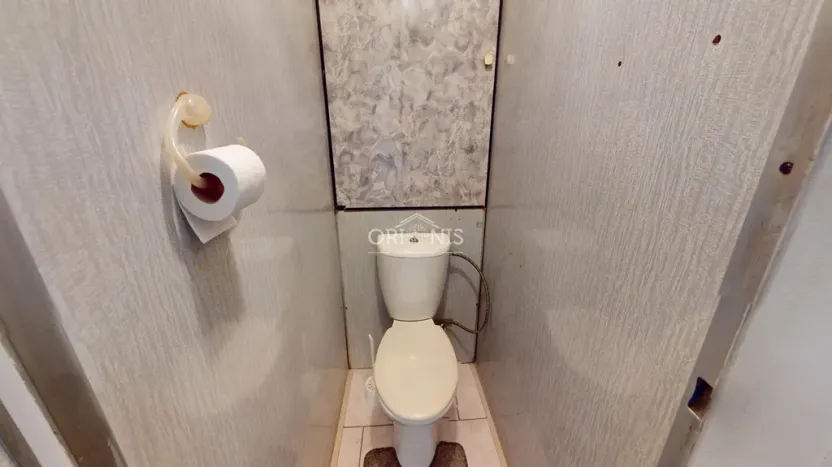 Prodej bytu 2+1, Chomutov, Holešická, 61 m2