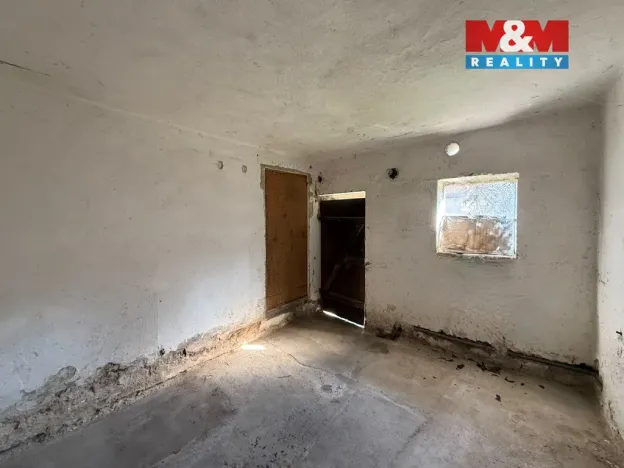 Prodej rodinného domu, Okřesaneč, 115 m2