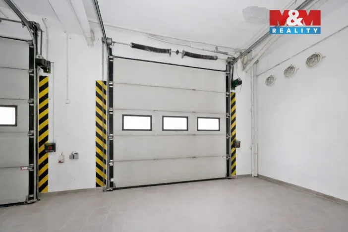 Prodej obchodního prostoru, Havlíčkův Brod, Žižkova, 690 m2