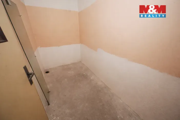 Prodej obchodního prostoru, Havlíčkův Brod, Žižkova, 690 m2