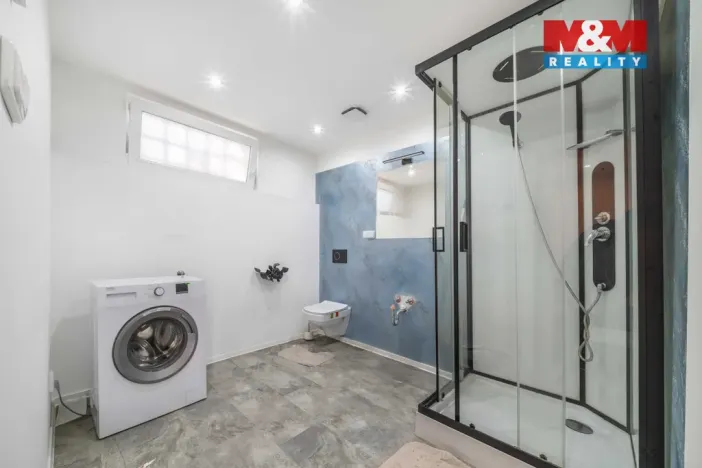 Prodej bytu 3+kk, Skořice, 73 m2