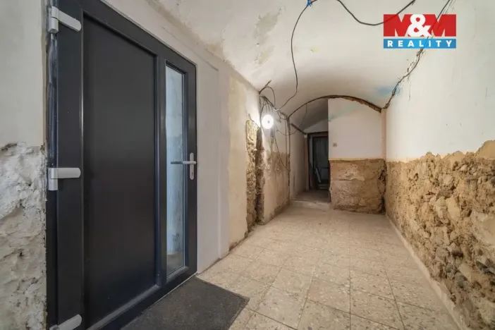 Prodej bytu 3+kk, Skořice, 73 m2