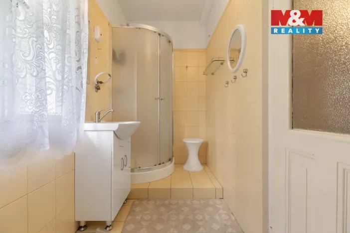 Prodej chalupy, Morávka, 294 m2