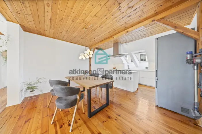 Prodej bytu 6+kk a větší, České Budějovice - České Budějovice 7, Matice školské, 177 m2