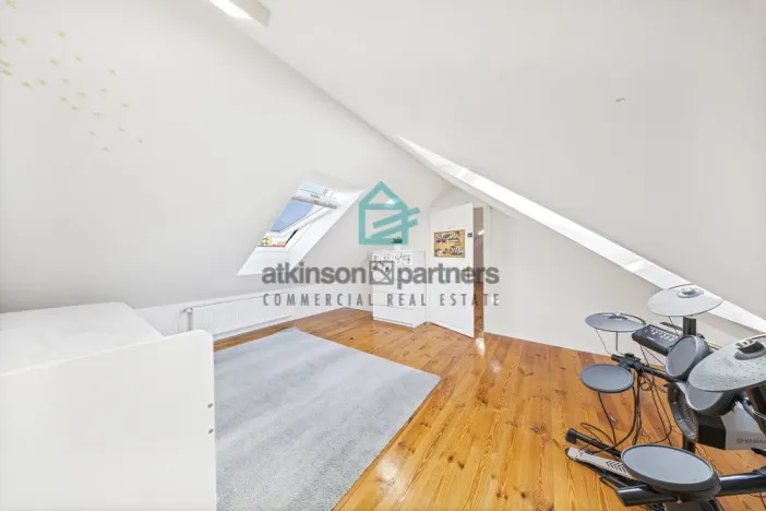 Prodej bytu 6+kk a větší, České Budějovice - České Budějovice 7, Matice školské, 177 m2