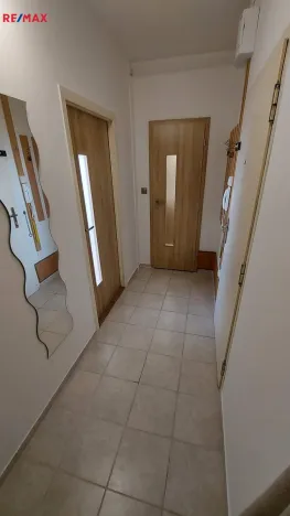 Pronájem bytu 2+1, Přerov - Přerov I-Město, Palackého, 43 m2