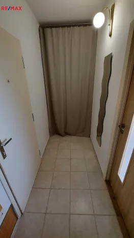 Pronájem bytu 2+1, Přerov - Přerov I-Město, Palackého, 43 m2