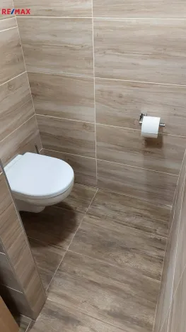 Pronájem bytu 2+1, Přerov - Přerov I-Město, Palackého, 43 m2