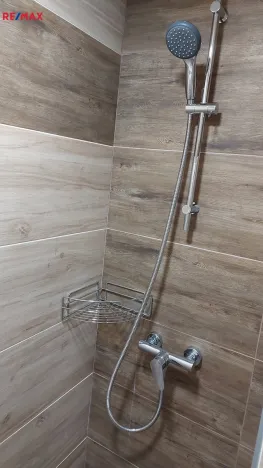 Pronájem bytu 2+1, Přerov - Přerov I-Město, Palackého, 43 m2