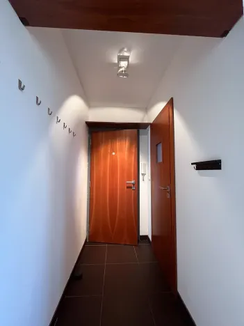 Pronájem bytu 2+kk, Praha - Hlubočepy, Kosořská, 72 m2