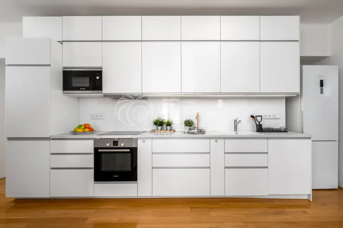 Prodej bytu 3+kk, Praha - Vinohrady, Laubova, 76 m2