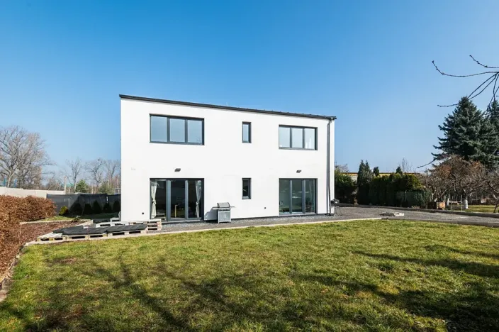 Prodej rodinného domu, Kutná Hora, 165 m2