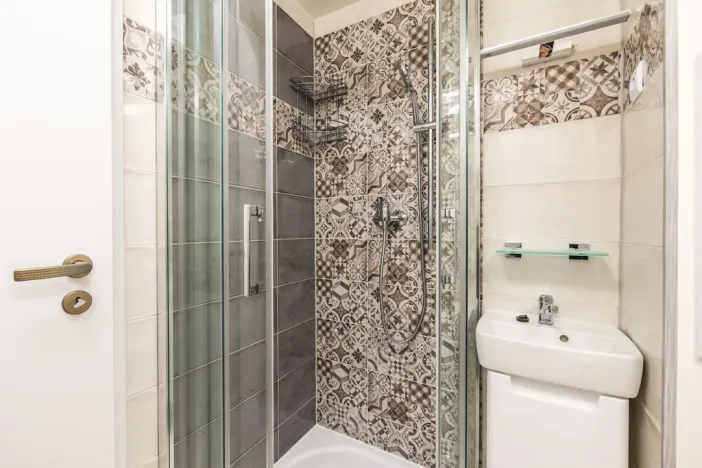 Pronájem bytu 1+kk, Plzeň - Severní Předměstí, Sokolovská, 27 m2