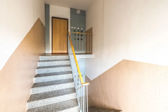 Pronájem bytu 1+kk, Plzeň - Severní Předměstí, Sokolovská, 27 m2