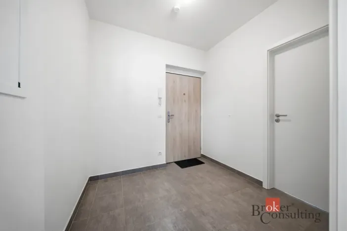 Prodej bytu 2+kk, Hradec Králové - Nový Hradec Králové, Antonína Petrofa, 54 m2