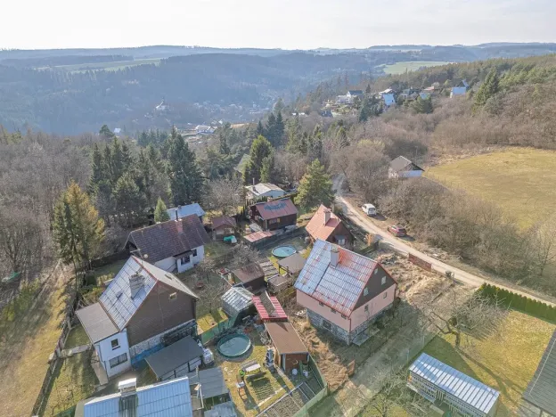 Prodej chaty, Stražisko - Růžov, 145 m2