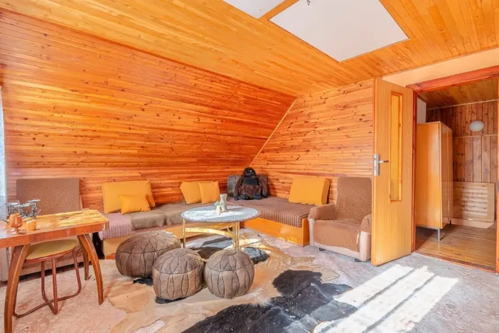 Prodej chaty, Stražisko - Růžov, 145 m2